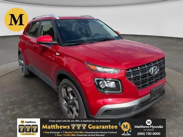2023 Hyundai Venue SEL for sale in Rochester, NY
