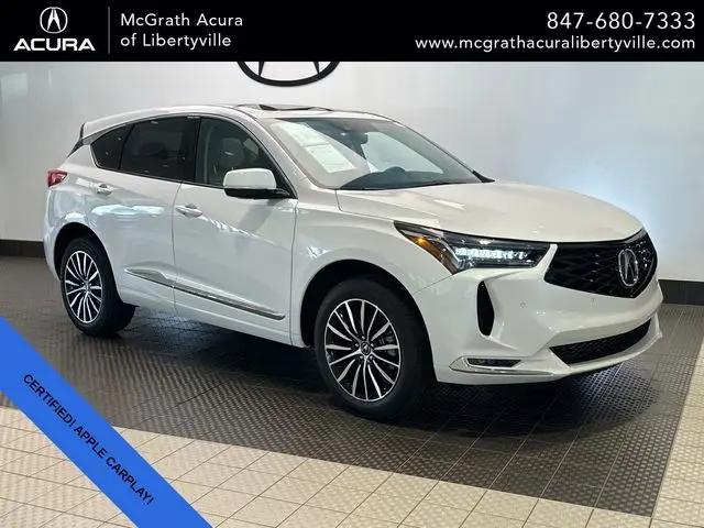 2026 Acura RDX Advance for sale in Libertyville, IL