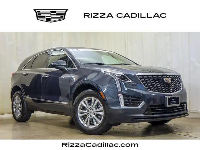 2023 Cadillac XT5 AWD Luxury for sale in Tinley Park, IL