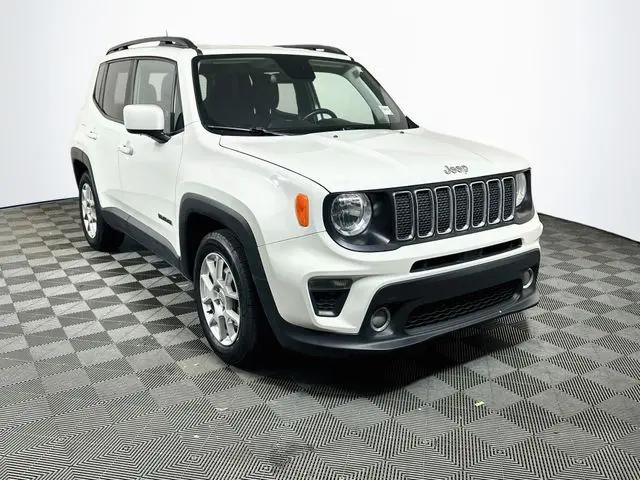 2020 Jeep Renegade Latitude FWD for sale in Memphis, TN