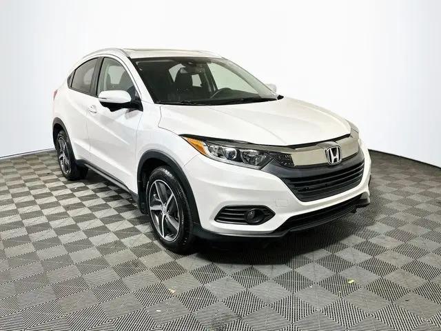 2022 Honda HR-V EX-L for sale in Memphis, TN