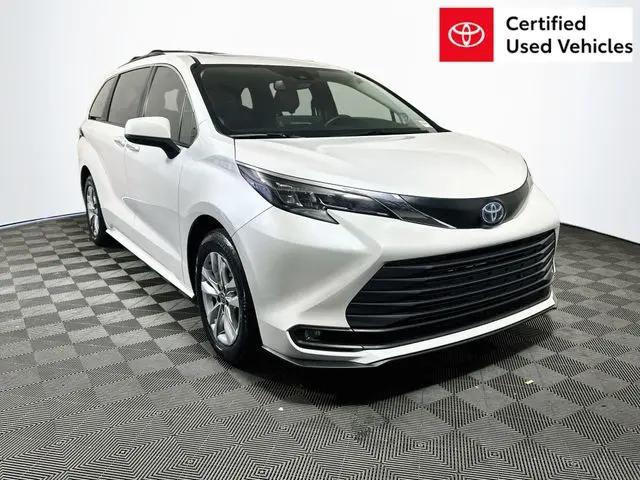 2025 Toyota Sienna XLE for sale in Memphis, TN