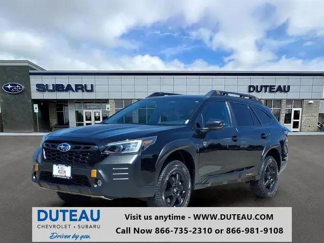 2023 Subaru Outback Wilderness for sale in Lincoln, NE