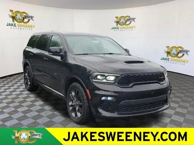2022 Dodge Durango R/T AWD for sale near Cincinnati, OH