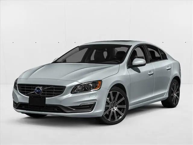 2016 Volvo S60 T5 Drive-E Premier for sale in Valencia, CA