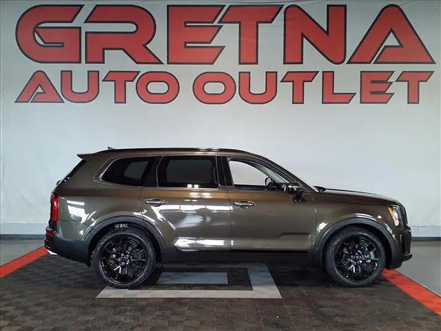 2021 Kia Telluride SX for sale in Gretna, NE