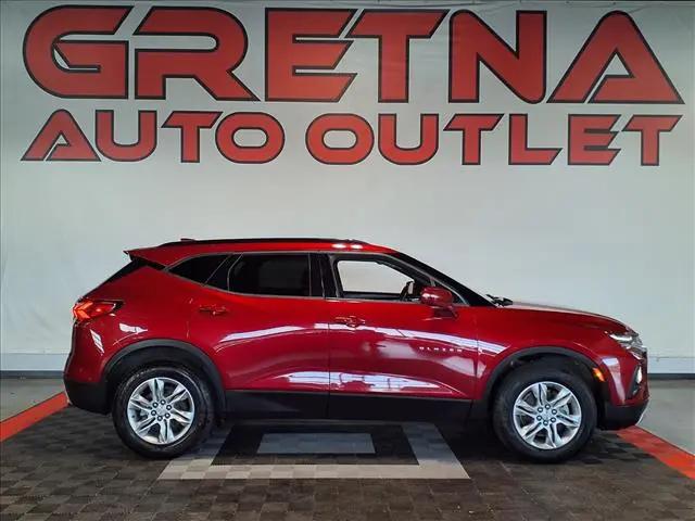 2019 Chevrolet Blazer 1LT for sale in Gretna, NE