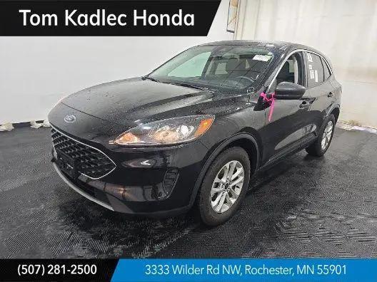 2022 Ford Escape SE Hybrid for sale in Rochester, MN