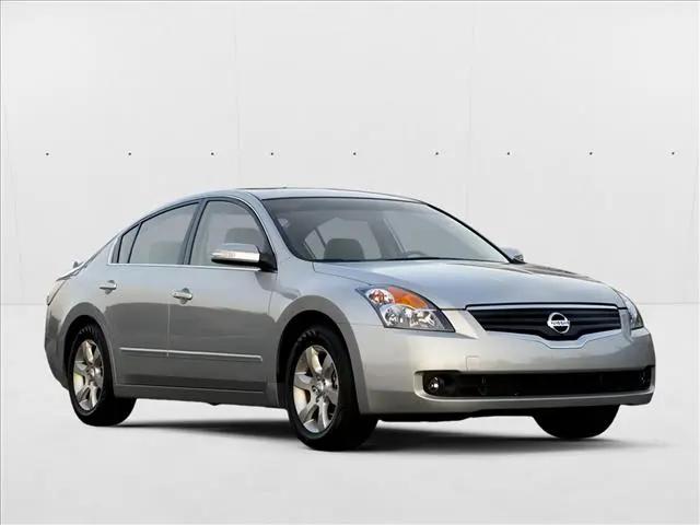 2008 Nissan Altima 2.5 S for sale in Albuquerque, NM