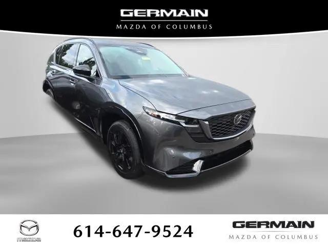 2026 Mazda CX-5 2.5 S Premium for sale near Columbus, OH