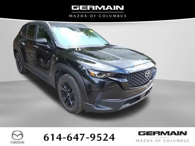 2023 Mazda CX-50 2.5 S Preferred Plus for sale near Columbus, OH