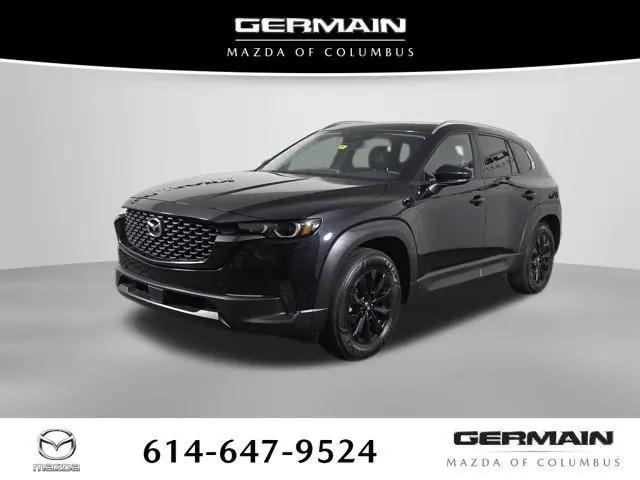 2023 Mazda CX-50 2.5 S Preferred Plus for sale near Columbus, OH