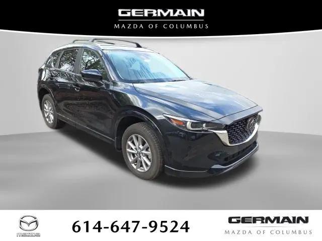 2024 Mazda CX-5 2.5 S Select for sale in Columbus, OH