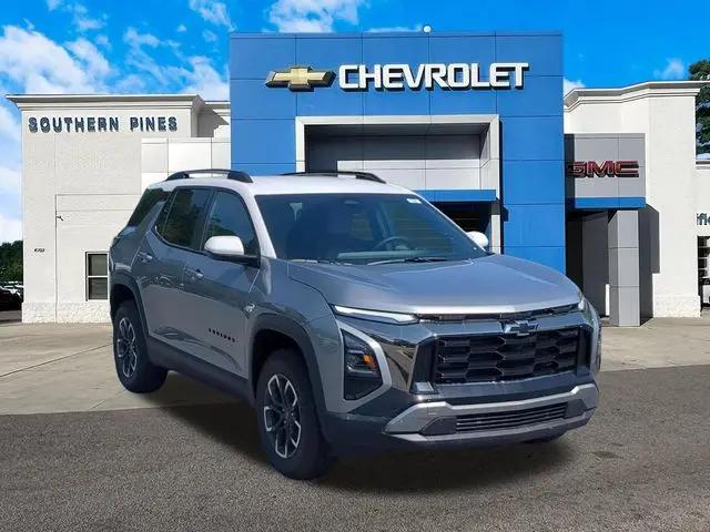 2027 Chevrolet Equinox ACTIV AWD for sale in Southern Pines, NC