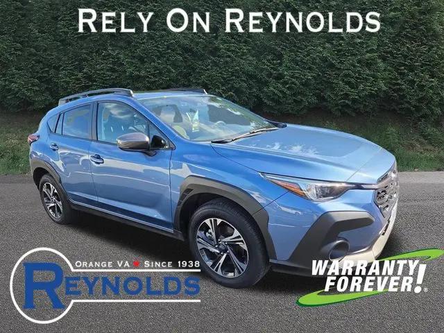 2024 Subaru Crosstrek Premium for sale in Orange, VA