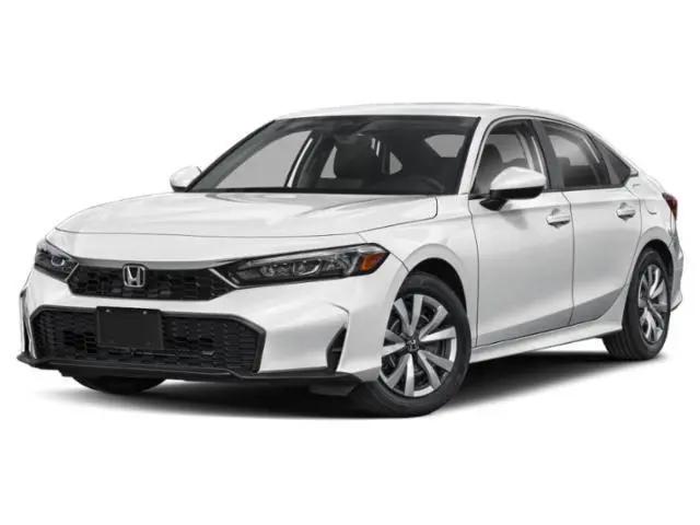 2026 Honda Civic LX for sale in Florence, KY