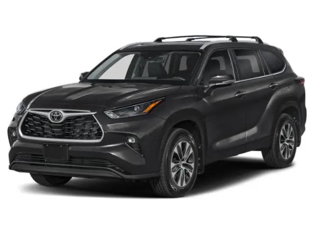 2026 Toyota Highlander XLE for sale in Southfield, MI