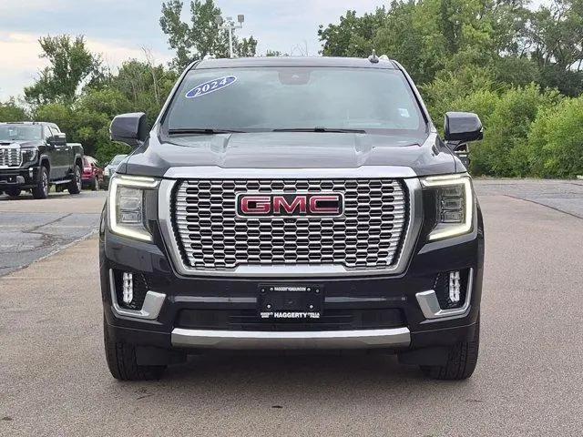 2024 GMC Yukon 4WD Denali for sale in Villa Park, IL