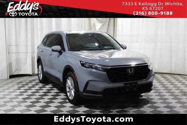 2025 Honda CR-V EX-L AWD for sale in Wichita, KS