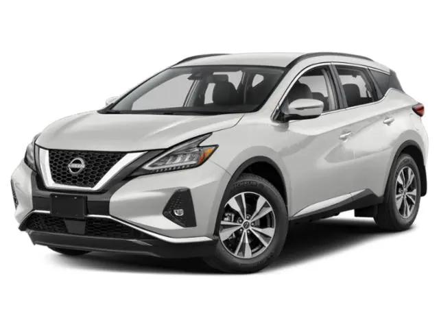 2023 Nissan Murano SV FWD for sale in Denison, TX