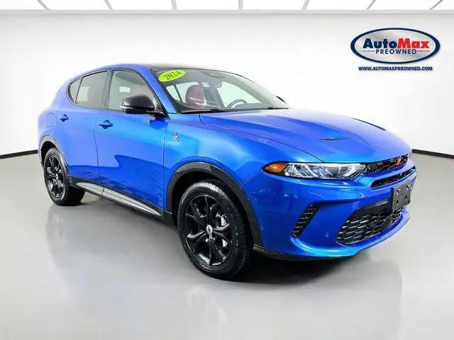 2024 Dodge Hornet R/T Plus EAWD for sale in Framingham, MA