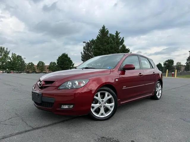 2008 Mazda Mazda3 s Touring for sale in Sterling, VA