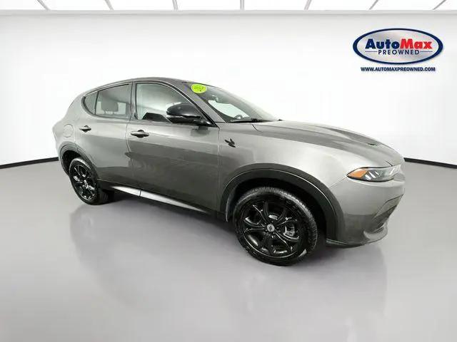 2023 Dodge Hornet GT Plus AWD for sale in Framingham, MA