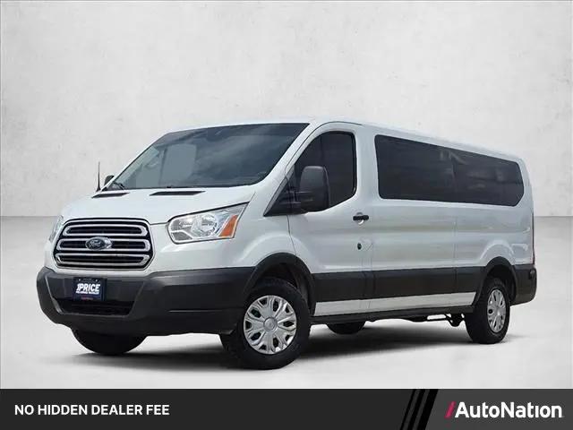 2019 Ford Transit XLT for sale in Austin, TX