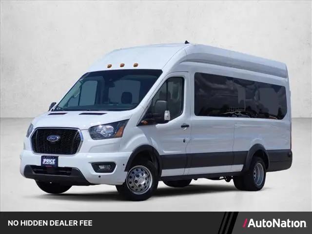 2024 Ford Transit-350 Passenger Van XLT for sale in Austin, TX