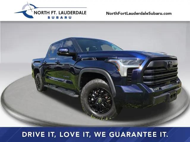 2023 Toyota Tundra SR5 for sale in Fort Lauderdale, FL