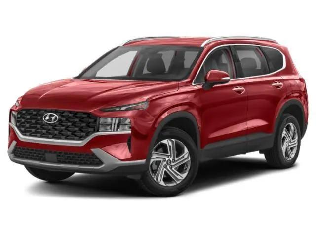 2023 Hyundai Santa Fe SEL for sale in Fitchburg, MA