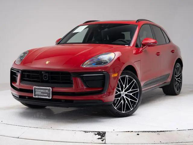 2026 Porsche Macan Macan for sale in Beaverton, OR