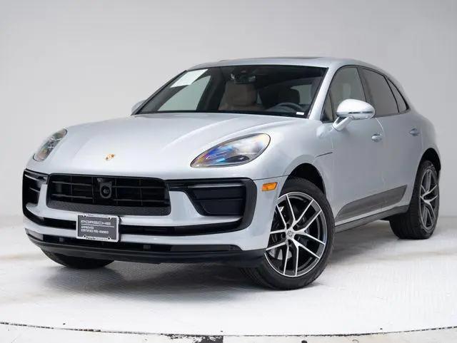 2026 Porsche Macan Macan for sale in Beaverton, OR