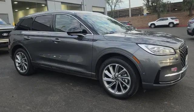 2023 Lincoln Corsair Grand Touring for sale in San Leandro, CA