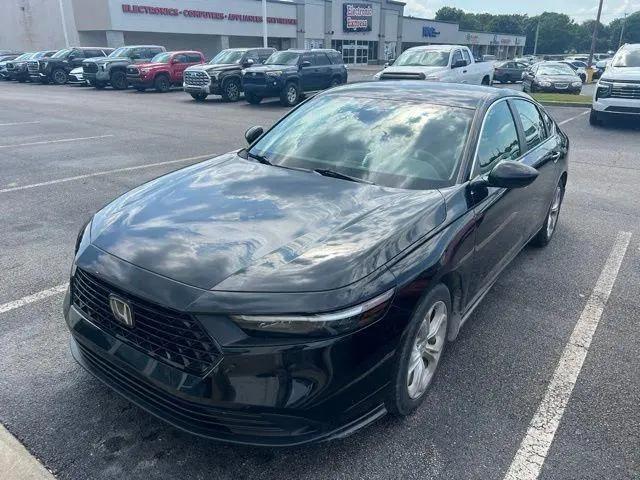 2023 Honda Accord LX for sale in Decatur, AL