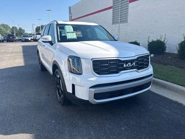 2025 Kia Telluride S for sale in Decatur, AL