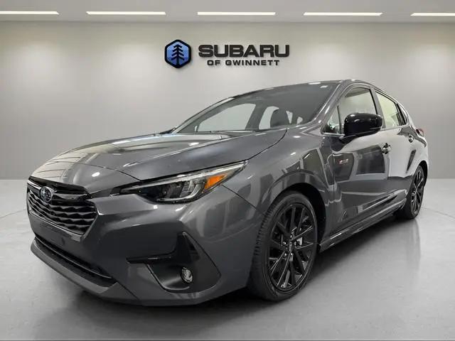 2025 Subaru Impreza RS 5-Door for sale in Duluth, GA