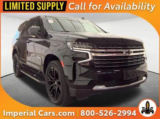 2023 Chevrolet Tahoe 4WD LT for sale in Mendon, MA