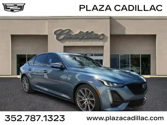2023 Cadillac CT5-V V-Series for sale in Leesburg, FL