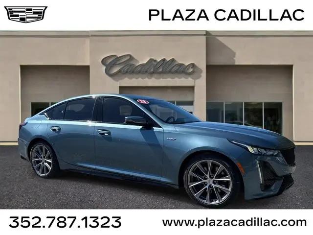 2023 Cadillac CT5-V V-Series for sale in Leesburg, FL