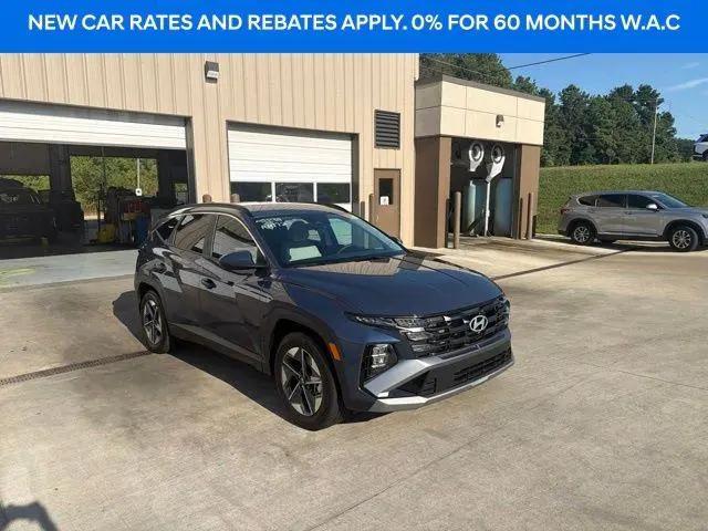 2026 Hyundai Tucson SEL for sale in Tupelo, MS