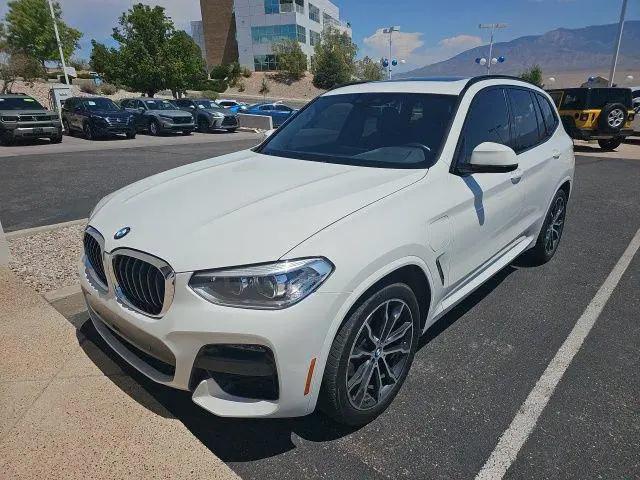 2021 BMW X3 xDrive30e for sale in Rio Rancho, NM