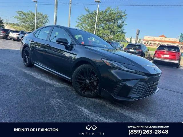 2025 Toyota Camry SE for sale in Lexington, KY