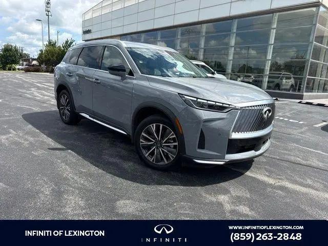 2026 INFINITI QX60 LUXE AWD for sale in Lexington, KY