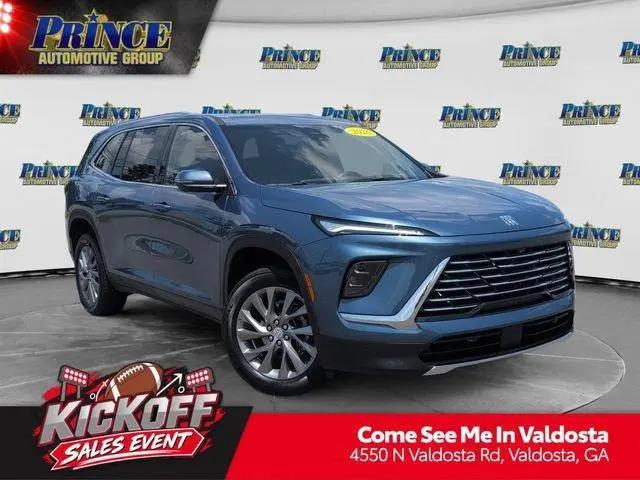 2026 Buick Enclave Preferred FWD for sale in Valdosta, GA