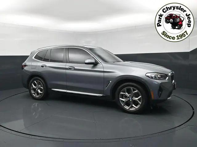 2023 BMW X3 xDrive30i for sale in Burnsville, MN