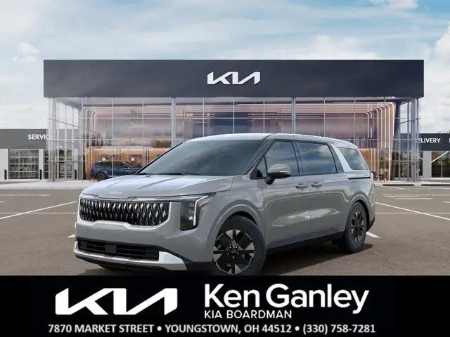 2027 Kia Carnival LXS for sale in Boardman, OH