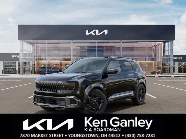 2027 Kia Seltos X-Line SX for sale in Boardman, OH