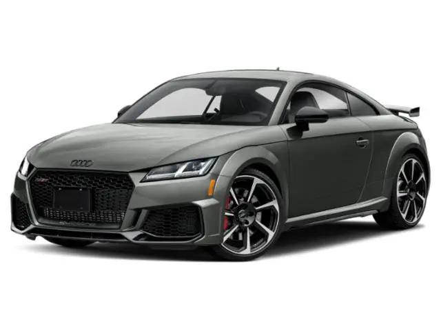 2020 Audi TT RS TFSI quattro S tronic for sale near Cincinnati, OH