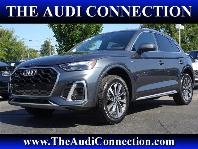 2023 Audi Q5 for sale near Cincinnati, OH